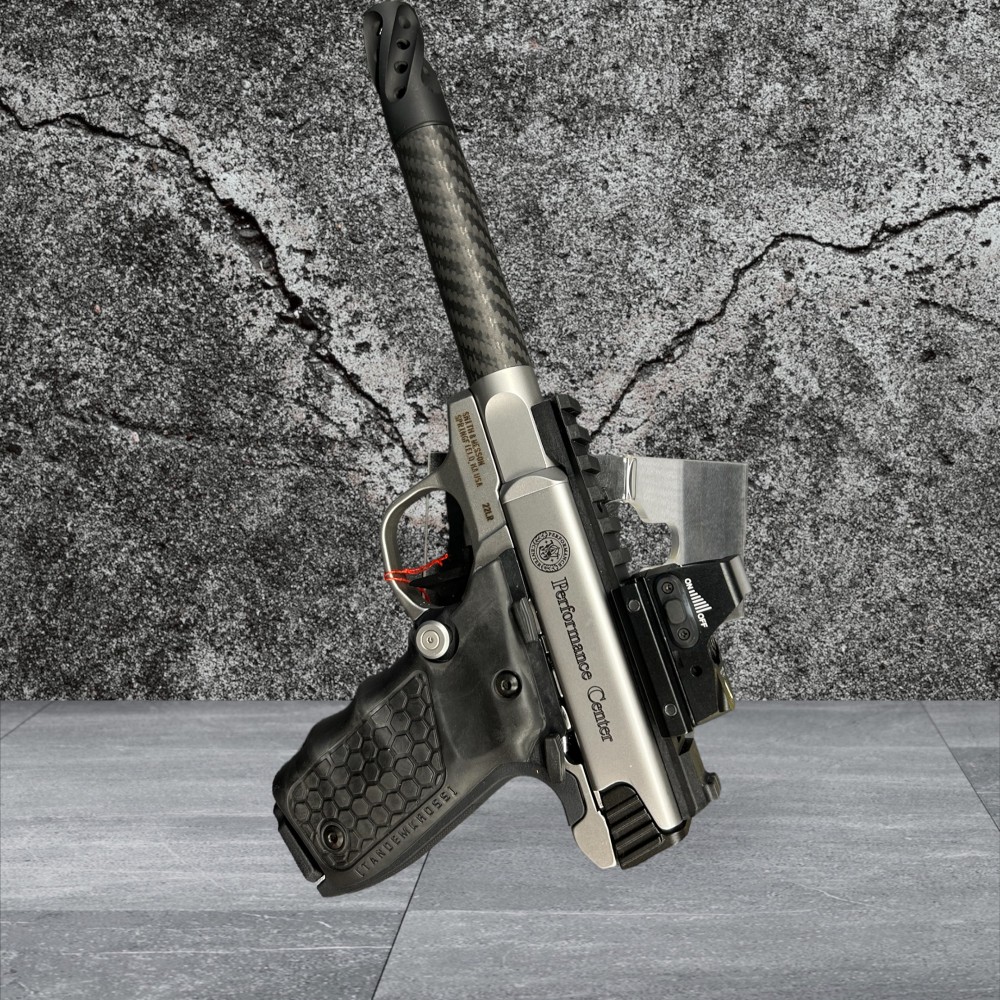 Photo de S&W SW22 Victory Target C