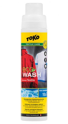 Photo de Eco Textile Wash 250ml