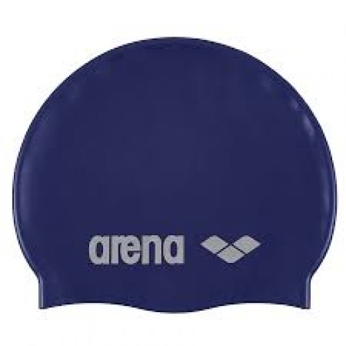 Classic Silicone Cap Jr