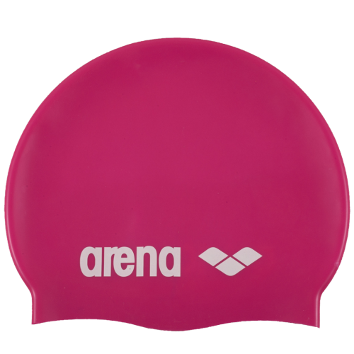 Classic Silicone Cap Jr