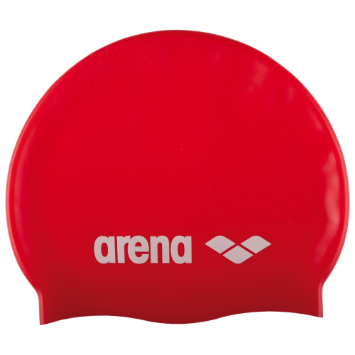 Classic Silicone Cap Jr