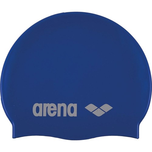 Classic Silicone Cap Jr