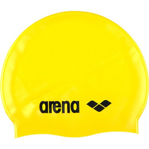 Classic Silicone Cap Jr