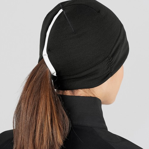 Elevate Warm Beanie W