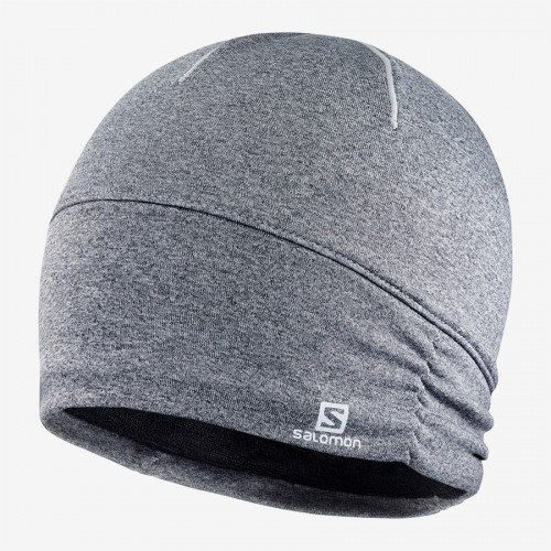 Elevate Warm Beanie W