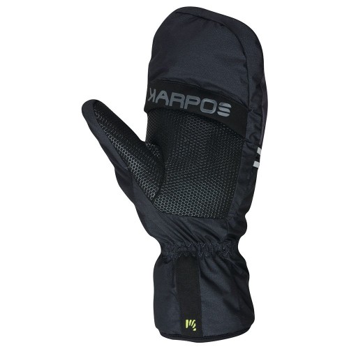 Finale Mitt