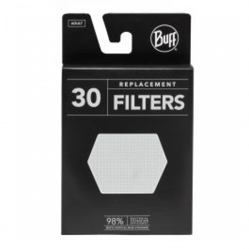 Photo de Filters 30 Units