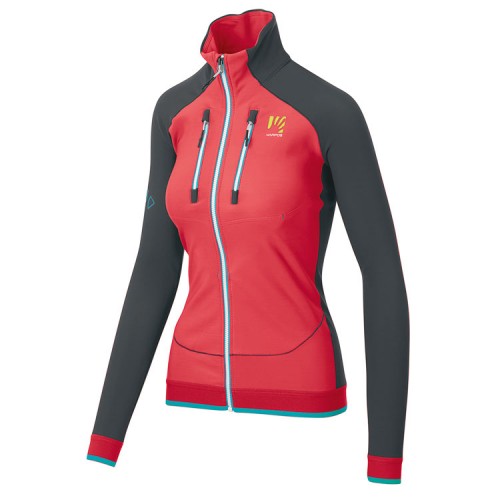 Alagna Evo Jacket W