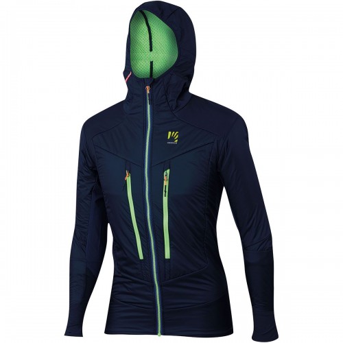Photo de K-Performance Hyb Jacket