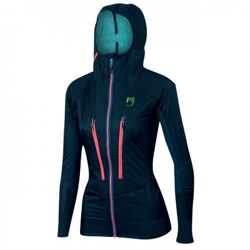 Photo de K-Performance Hy Jacket W