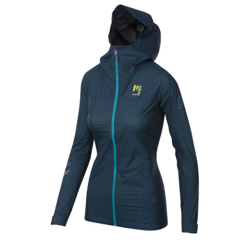 Photo de Lot Rain Jacket W