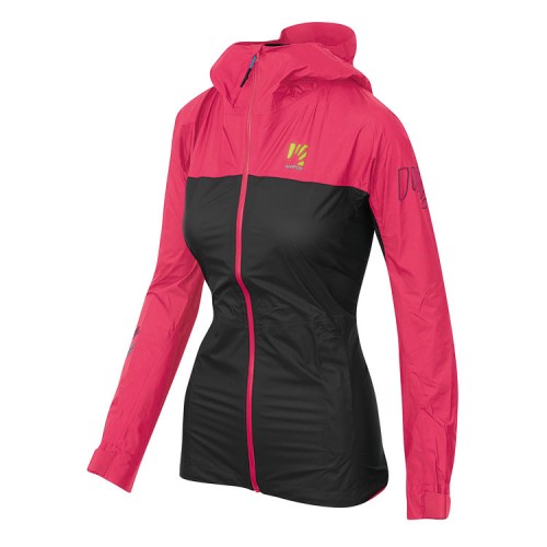 Lot Rain Jacket W