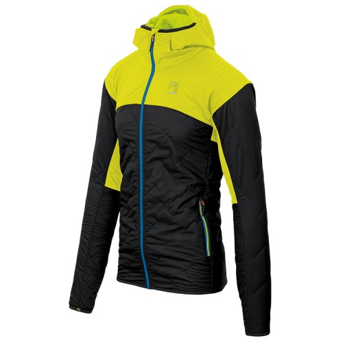 Photo de Lyskamm Evo Jacket