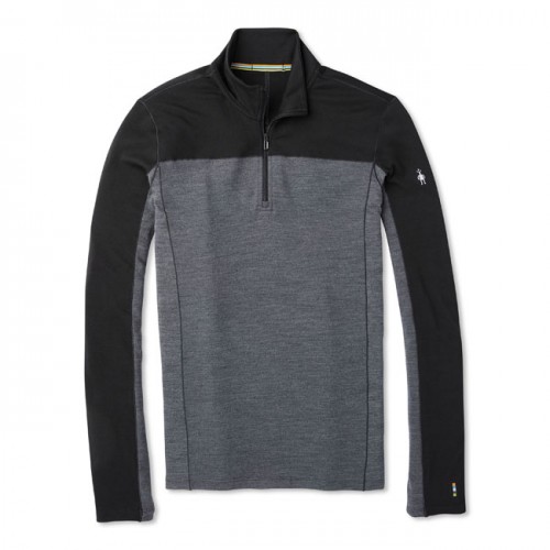 Photo de Merino Sport 250 1/4 Zip