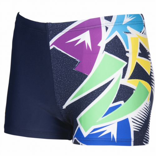 Photo de B Funny Letters Jr Short