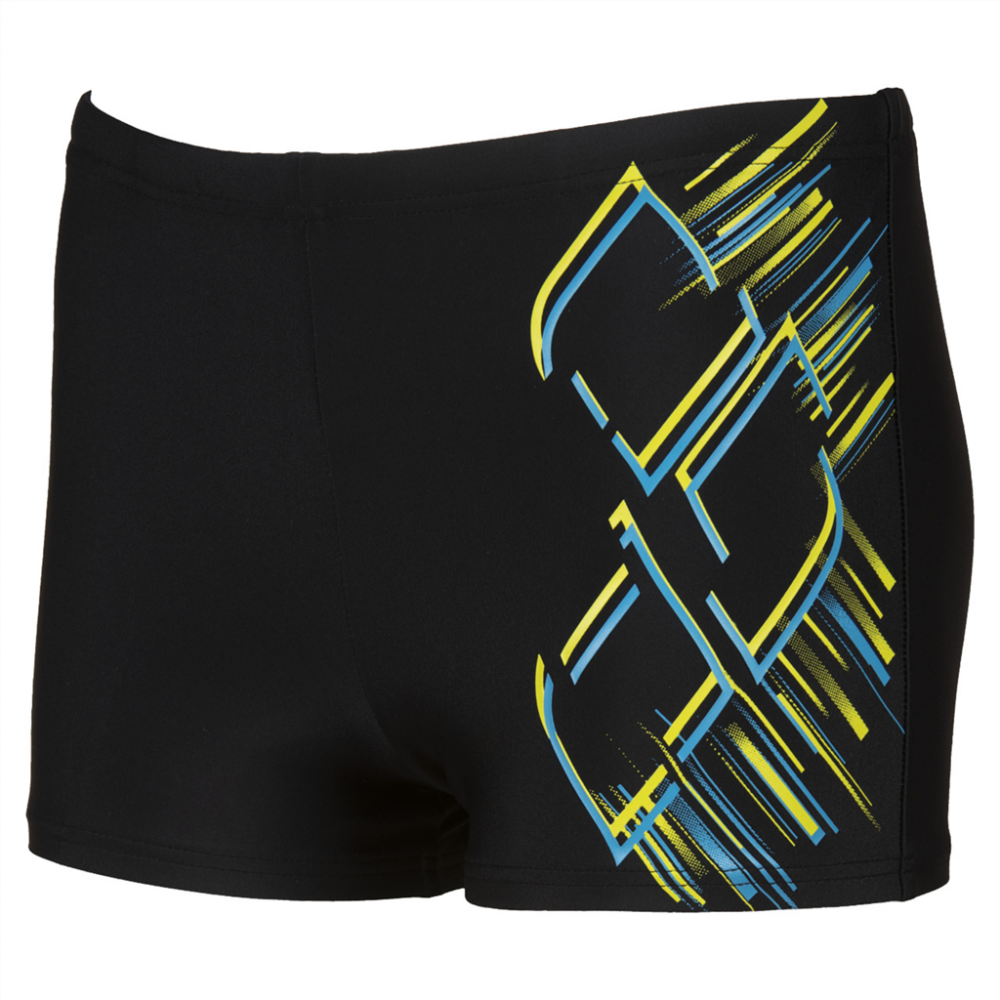 Photo de B Shimmery Jr Short