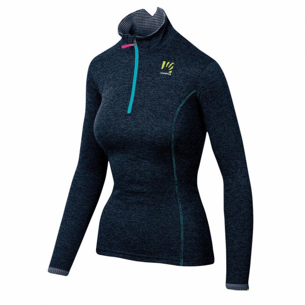 Pizzocco Half Zip W