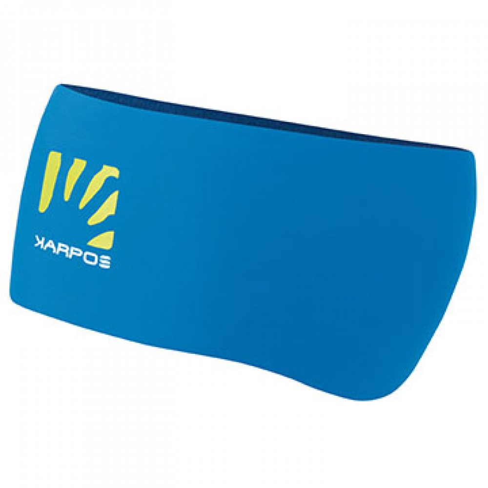 Karpos Headband (Logo)