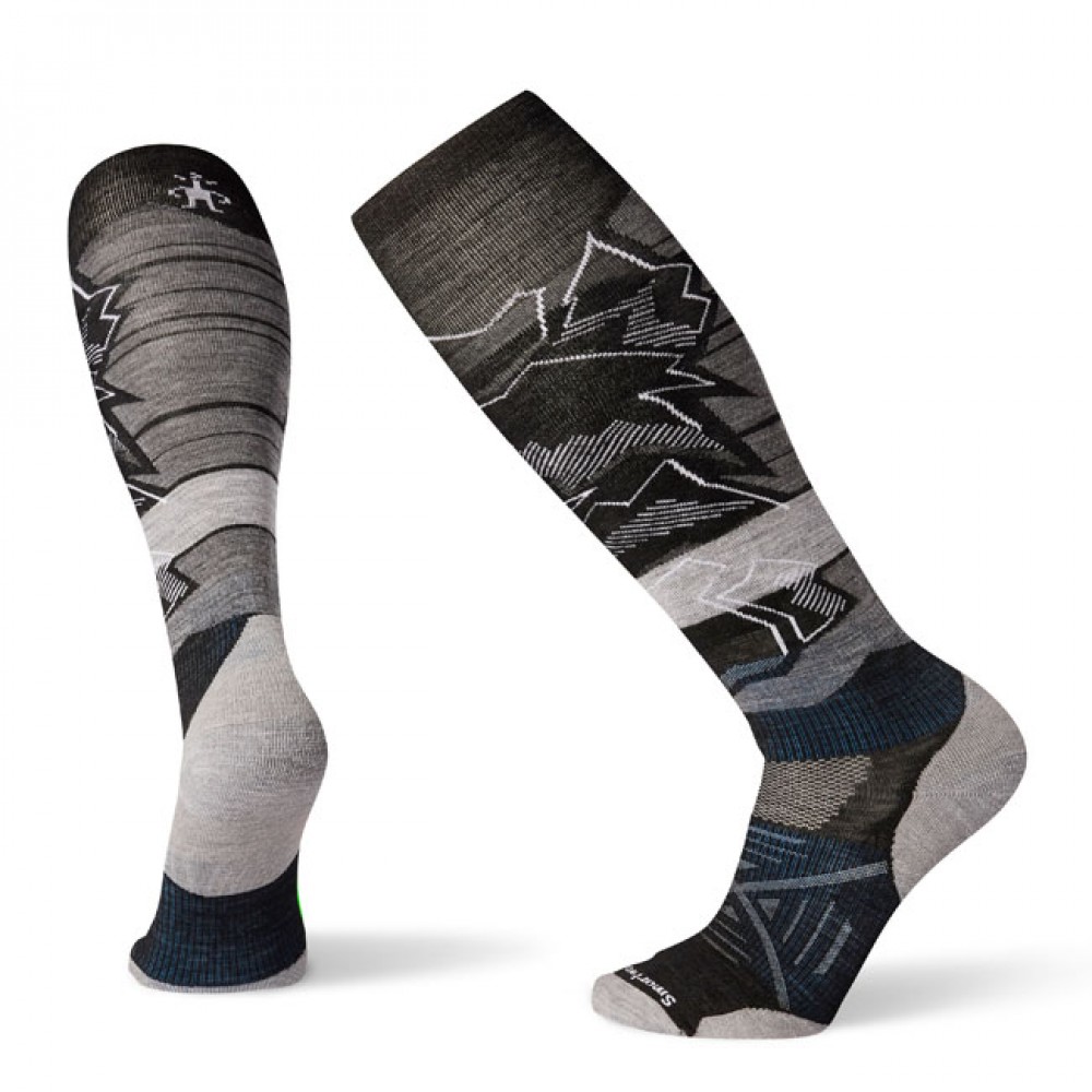 Photo de Ski Light Elite Pattern