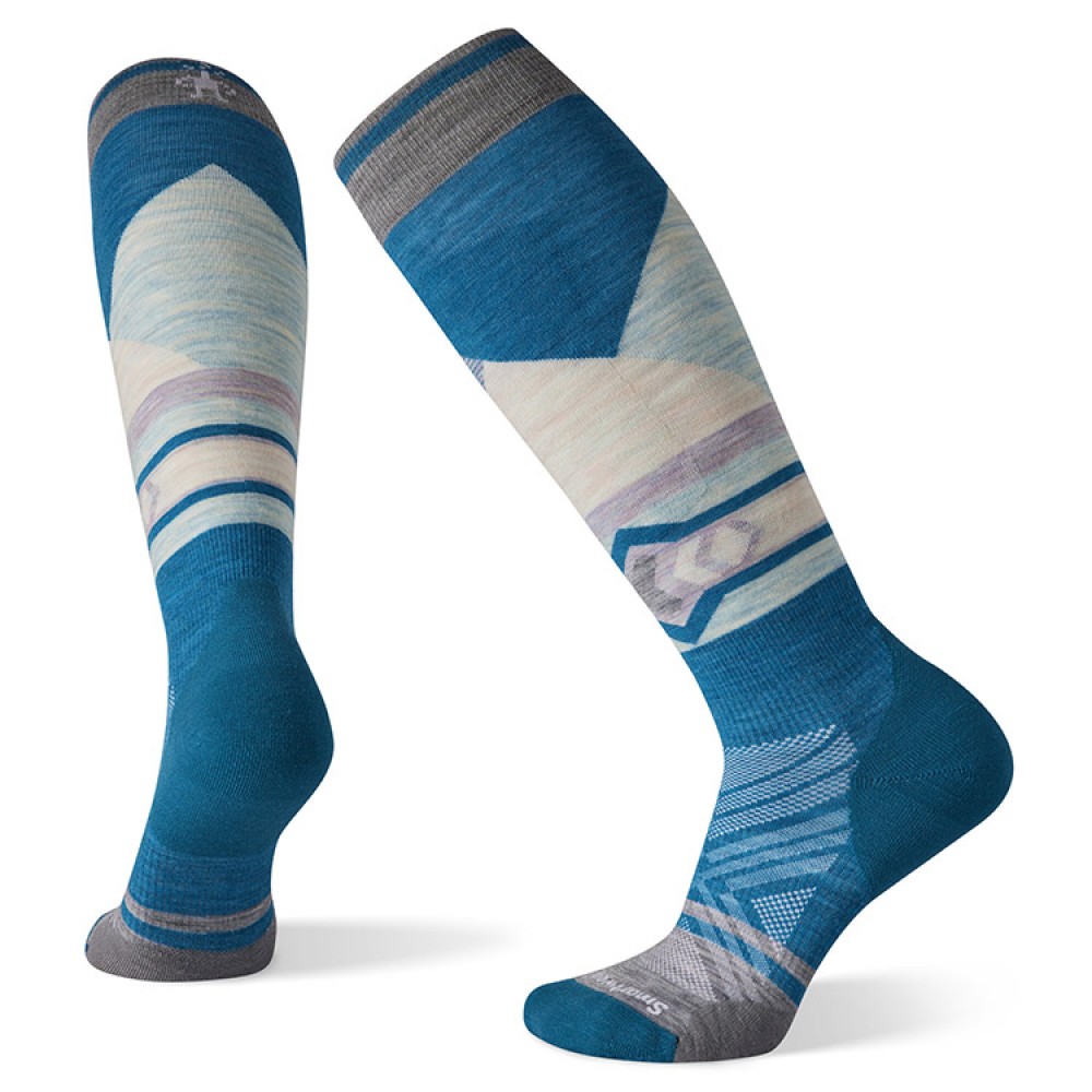 Photo de Ski Light Elite Pattern W