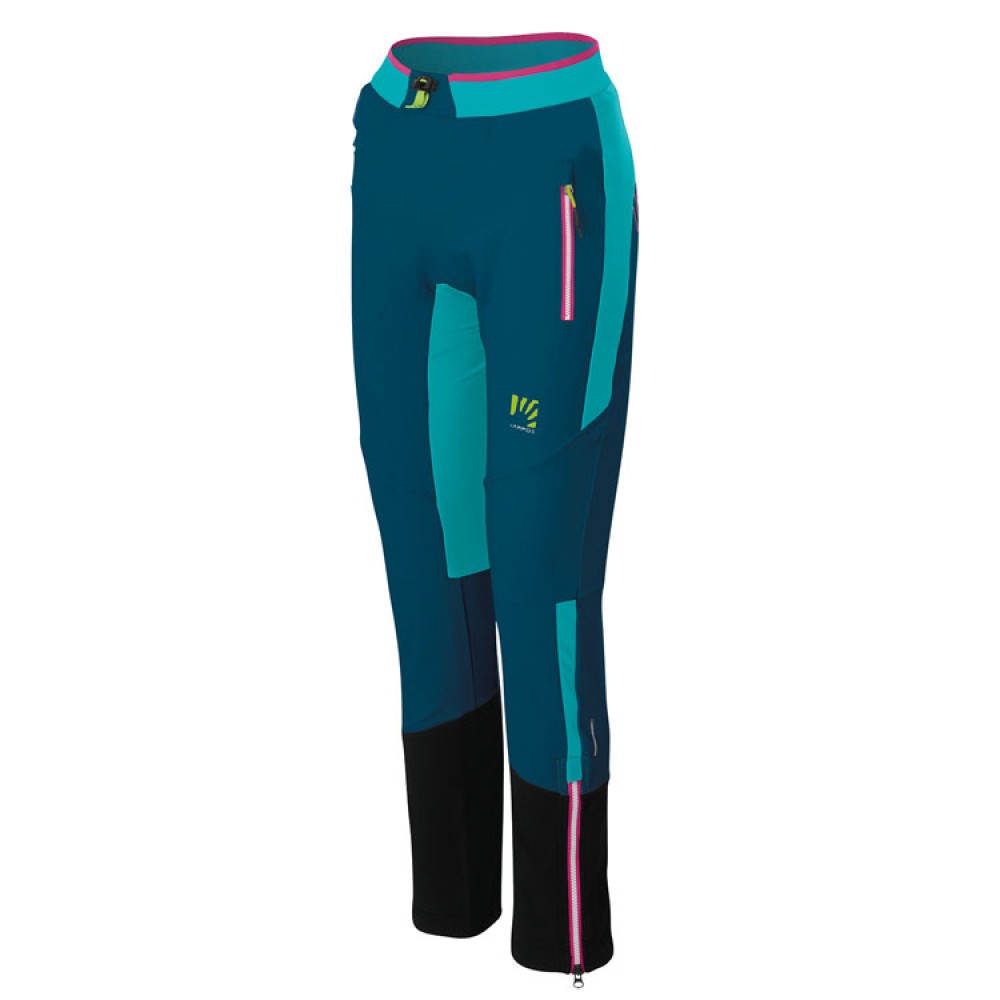 Alagna Plus Evo Pant W