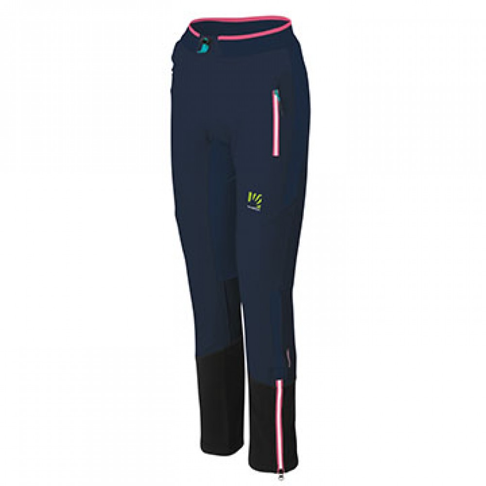 Alagna Plus Evo Pant W