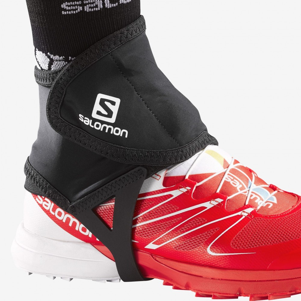 Photo de Trail Gaiters Low