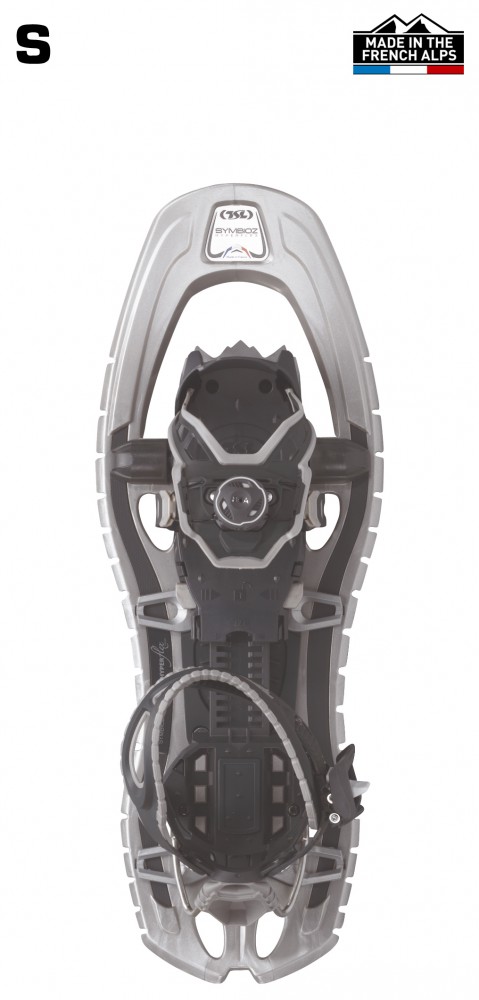 Photo de TSL Symbioz Hyperflex Ori