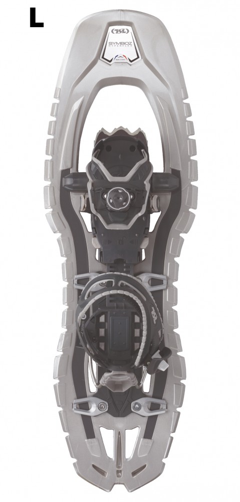 TSL Symbioz Hyperflex Original