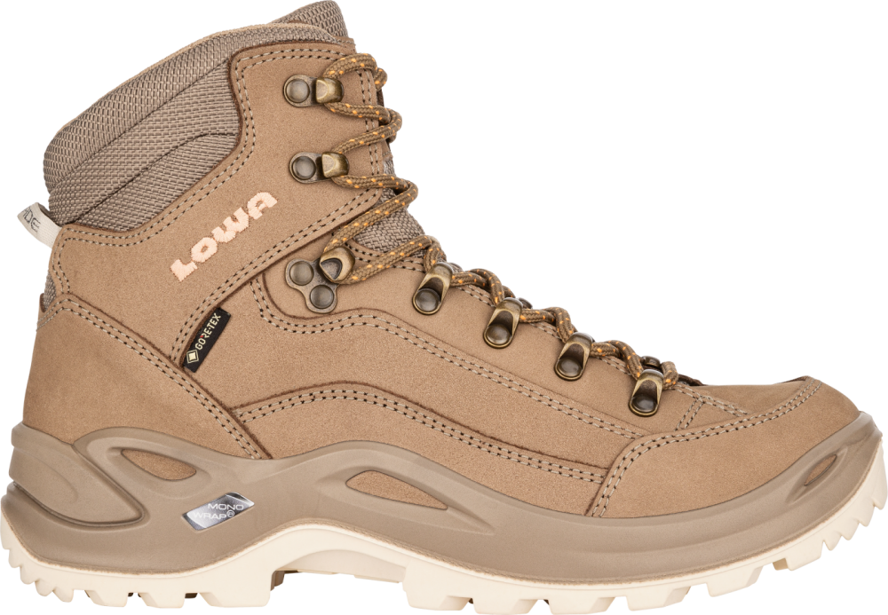 Renegade GTX MID W