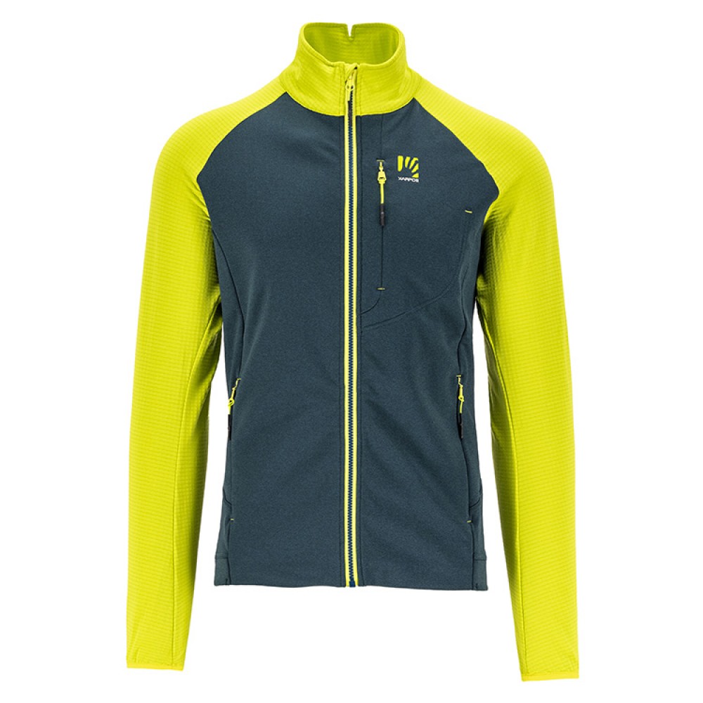 Photo de Pizzocco Evo Full-Zip