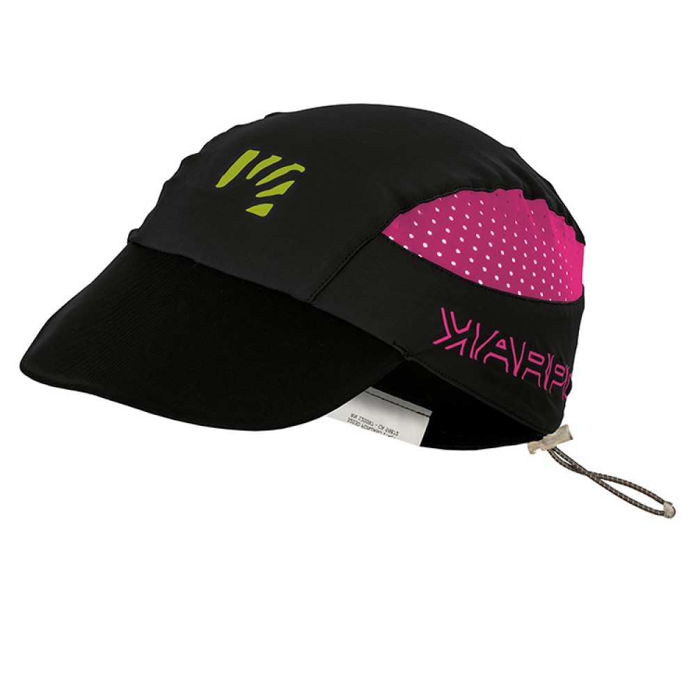 Lavaredo Cap