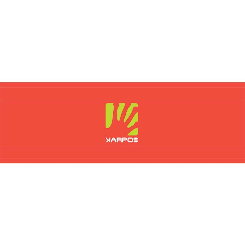 Karpos Headband (Logo)