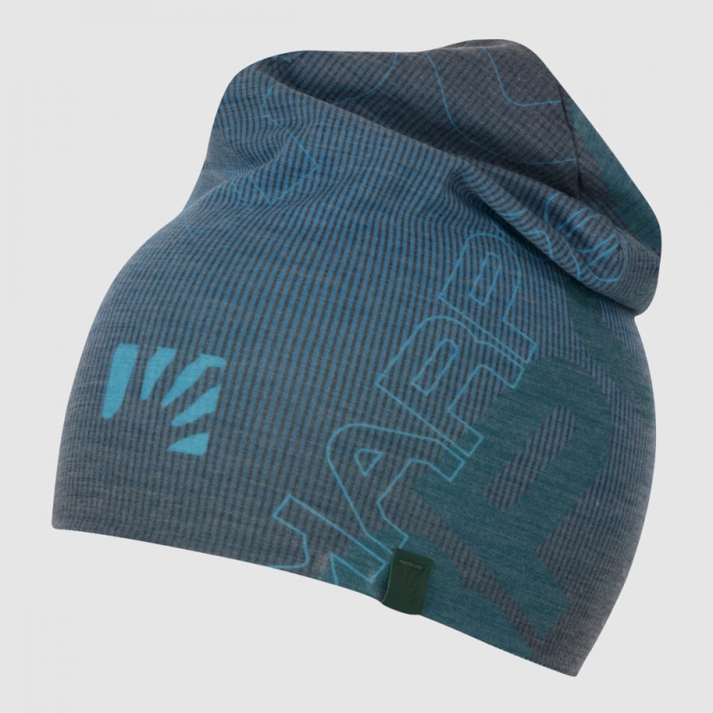 Coppolo Merino Cap