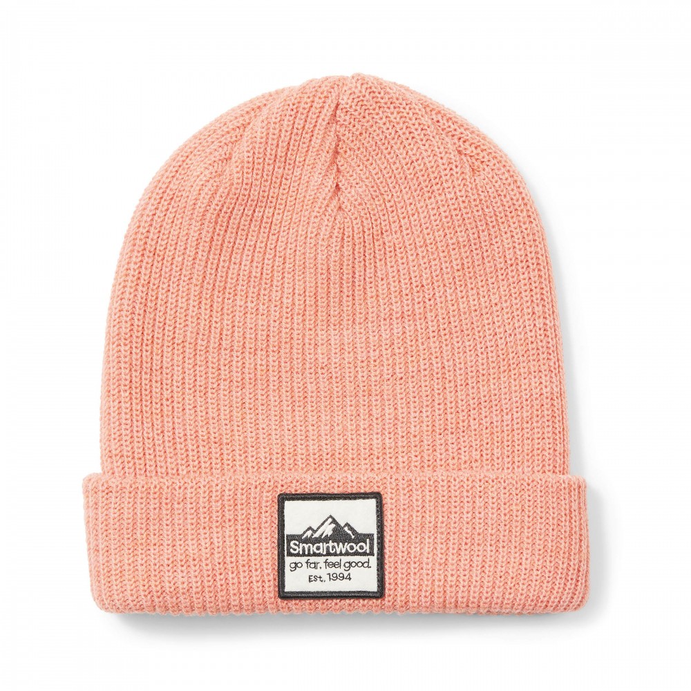 Patch Beanie