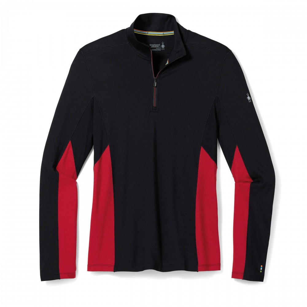 Photo de Ms Sport 150 LS 1/4 Zip