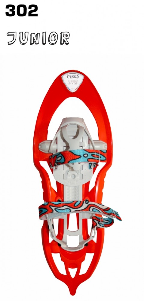 TSL 302 Freeze