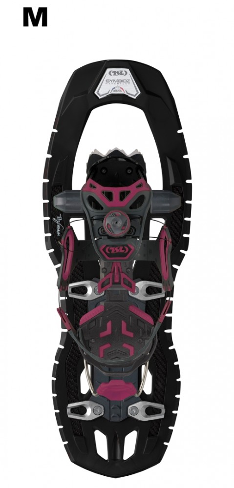Photo de TSL Symbioz Hyperflex Ins