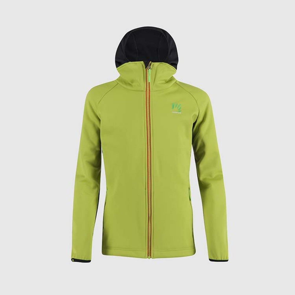Photo de Lavaredo Kid Winter Jkt