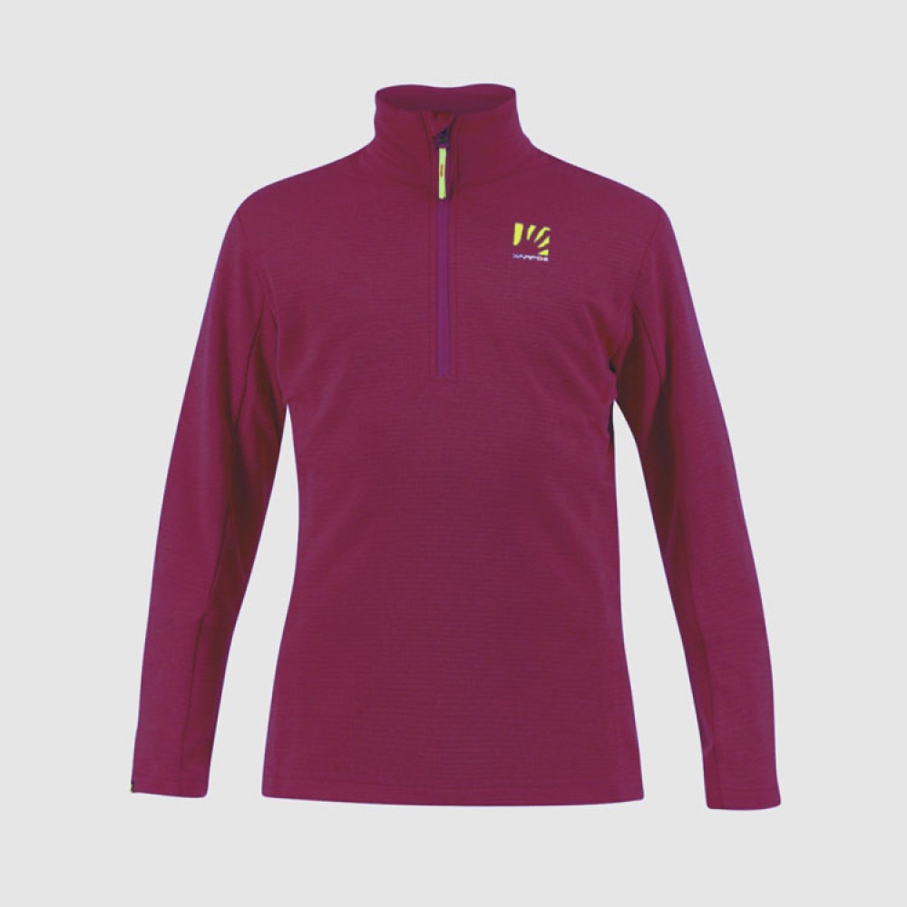 Photo de Pizzocco Kid Half Zip