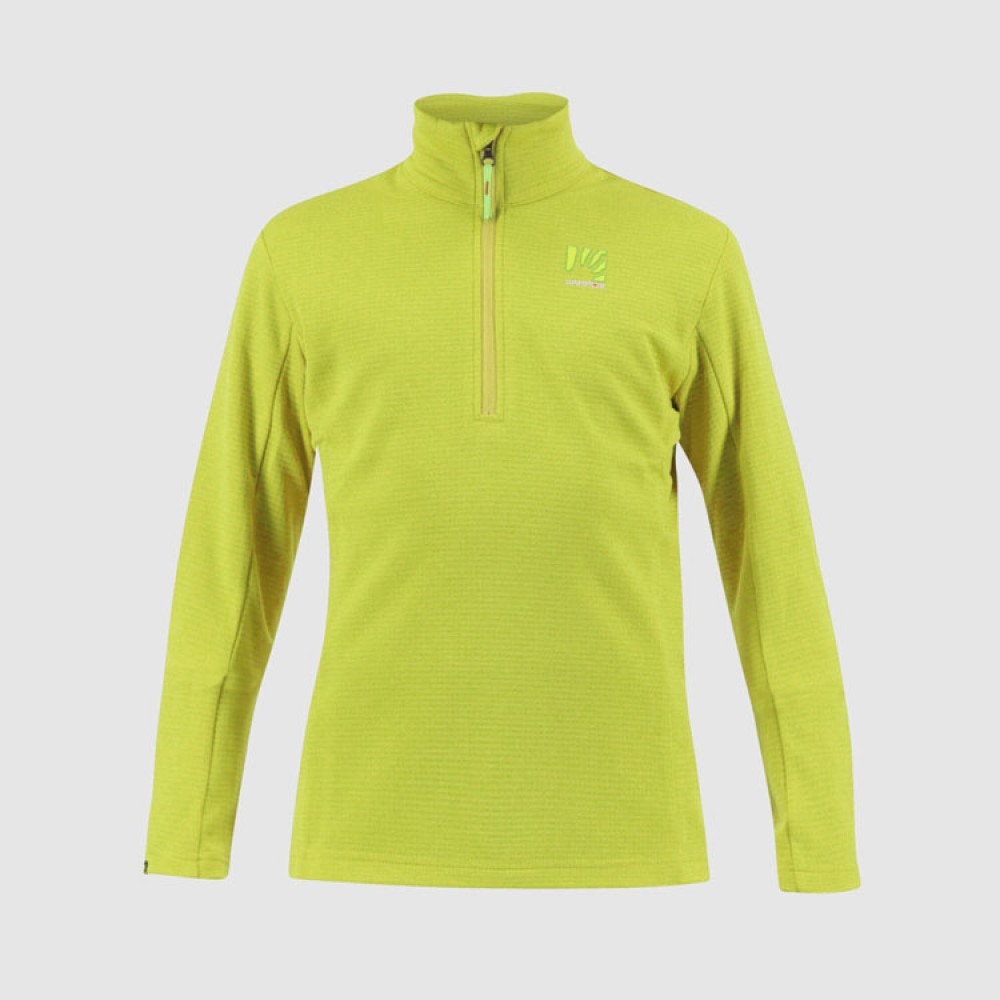 Pizzocco Kid Half Zip