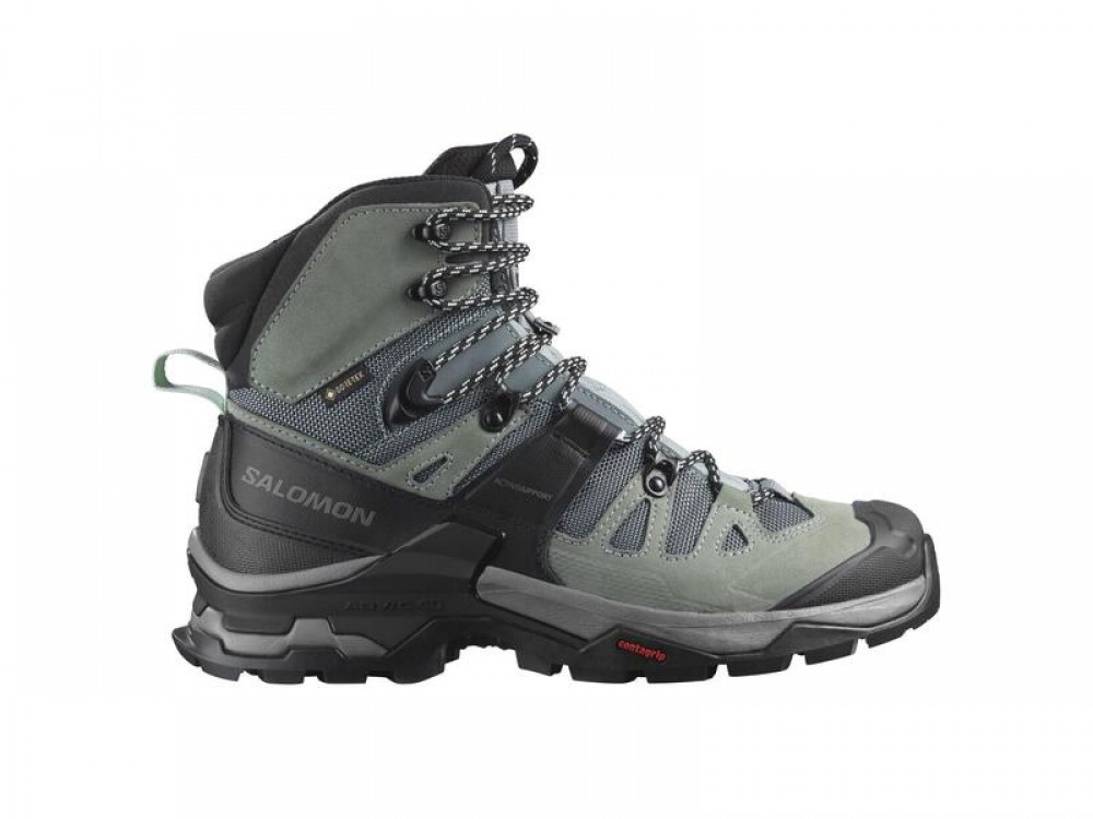 Photo de Quest 4 GTX W