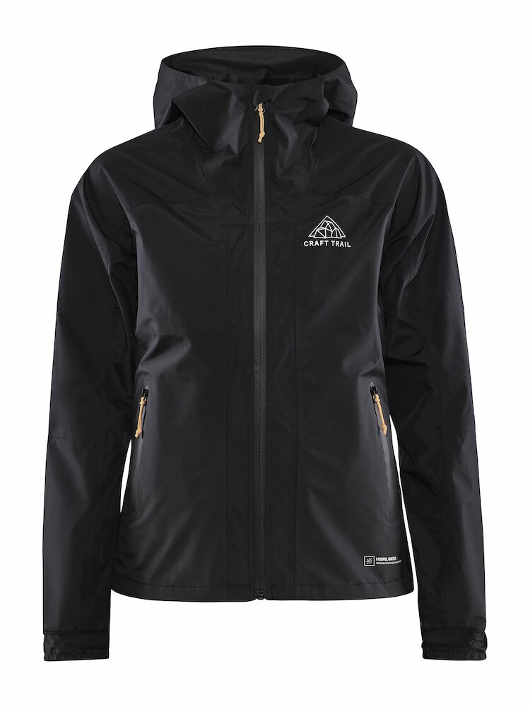 Photo de Pro Trail Hydro Jacket W