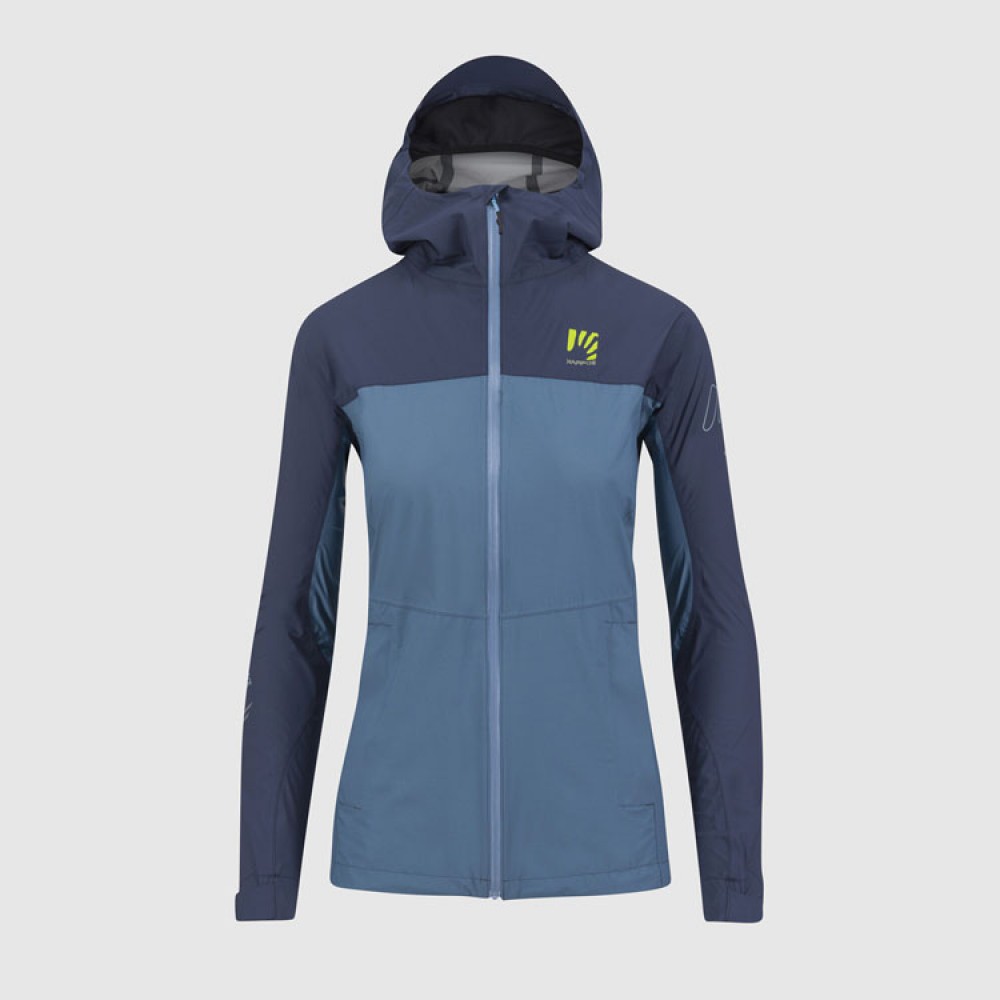 Lot Rain Jacket W
