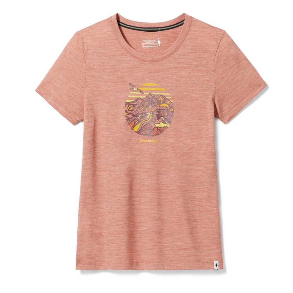 Photo de SS Graphic Tee W