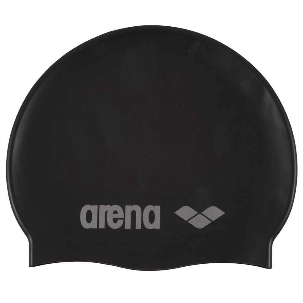 Classic Silicone Cap Jr