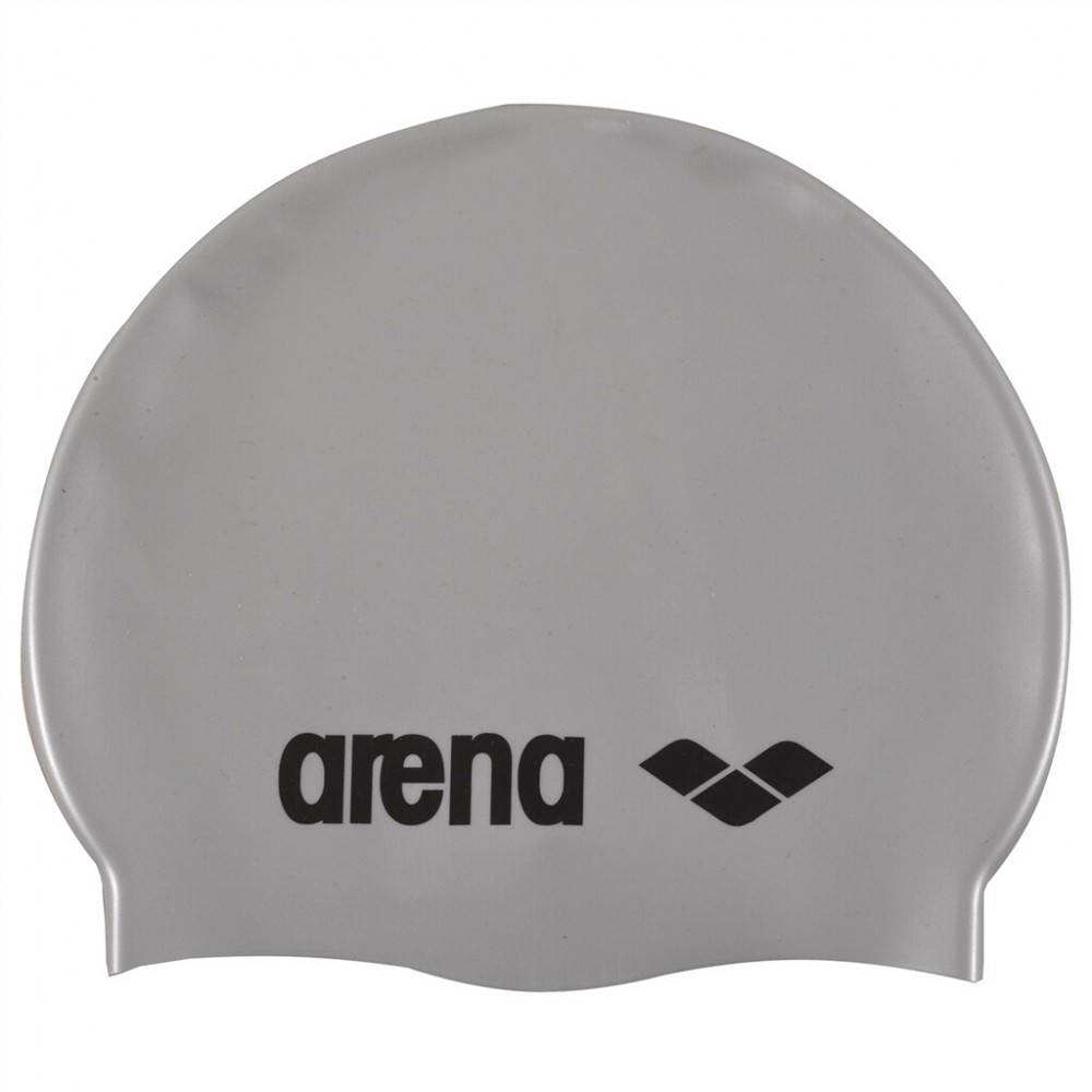 Classic Silicone Cap Jr