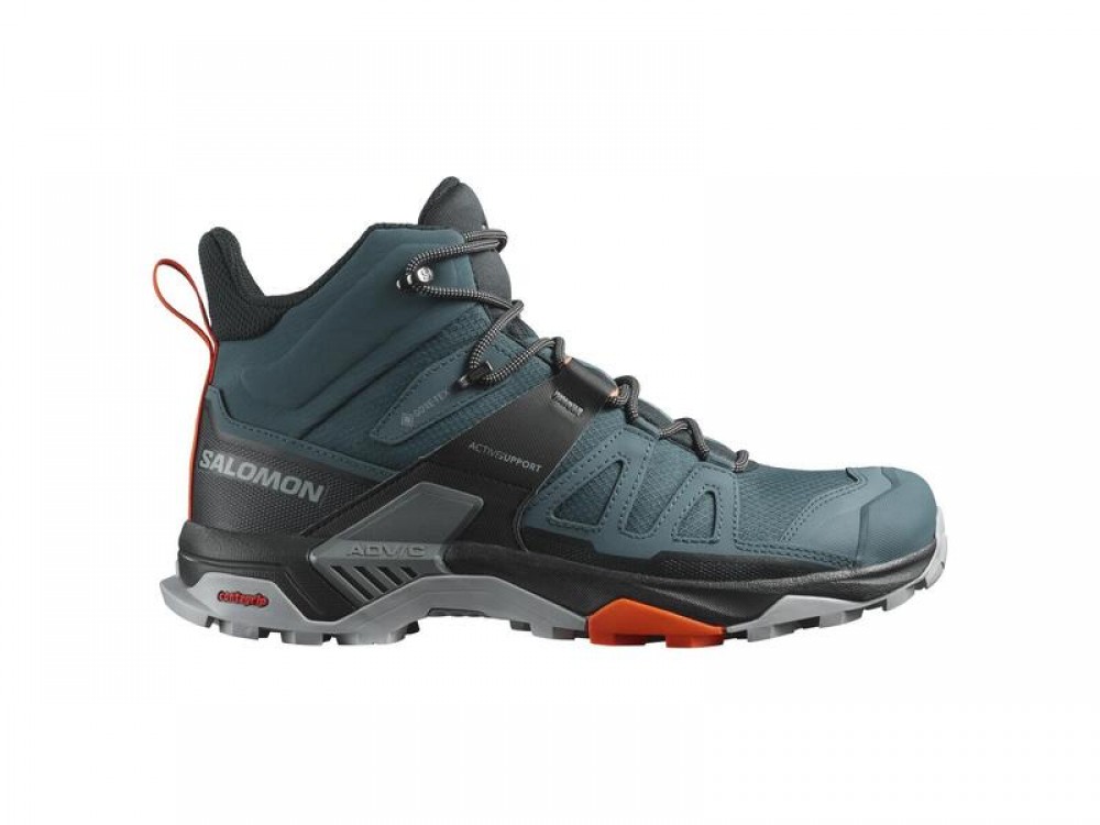 X Ultra 4 Mid GTX