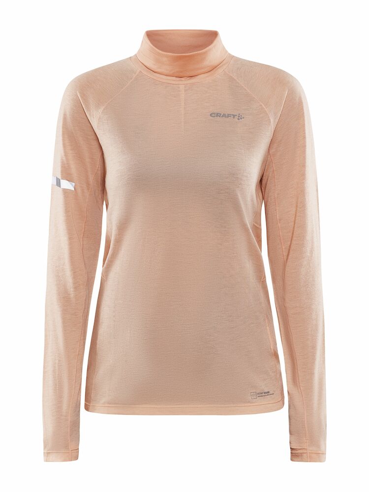 Photo de ADV SubZ Wool LS Tee 2 W