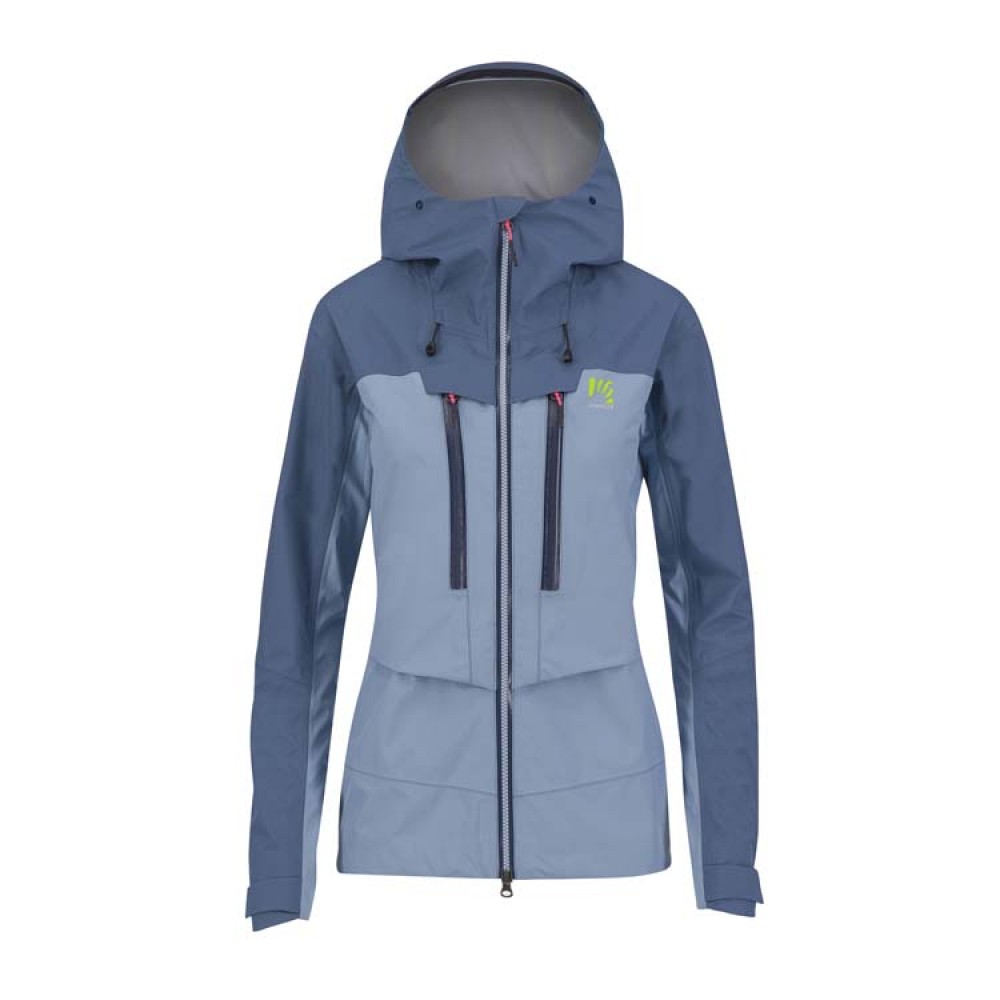 Photo de Midi Shell Jacket W